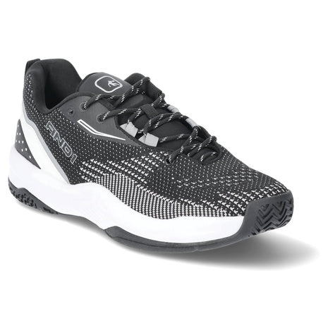 AND1 Men's Tangent Low-Top Basketball Sneaker