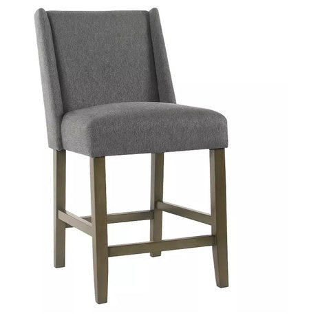 HomePop Dinah Modern Counter Stool + $20 Kohls Cash