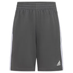 Adidas Boys' Classic 3-Stripes Shorts