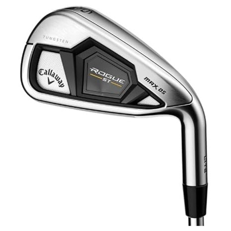 Callaway IR Rogue STMXOS LT 24 7 GR WMS