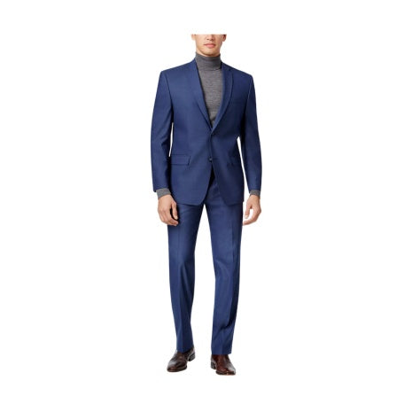 Andrew Marc Slim Fit Suit