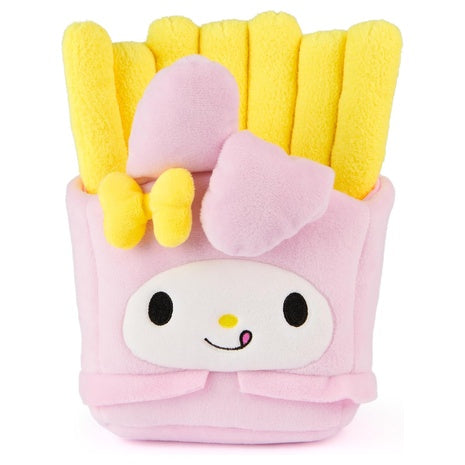 Sanrio My Melody French Fries Plush