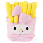 Sanrio My Melody French Fries Plush