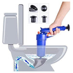 Binoxy AAP-Tool-328 Drain Unblocker Toilet Plunger