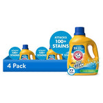 308 Loads Arm & Hammer Plus OxiClean Clean Meadow,