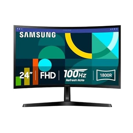 Save On Samsung Monitors