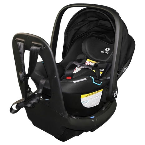 Diono LiteClik 30 RXT SafePlus Infant Car Seat & Base