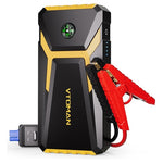 V6 Pro Car Jump Starter