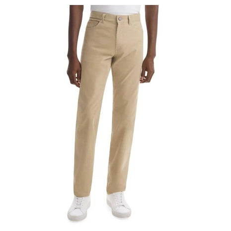 Theory Men's Raffi Stretch Corduroy Trousers