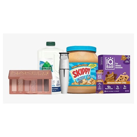 Extra 20% Off On Grocery And Household Pre-Birthday Deals At Woot