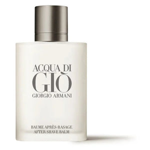 3.4oz Men's Acqua Di Giò After Shave Balm