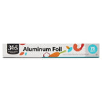 75 Sq Ft Aluminum Foil
