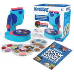 Educational Insights GeoSafari Kidscope