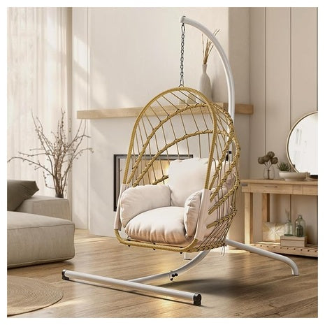 Hanging Egg Chair