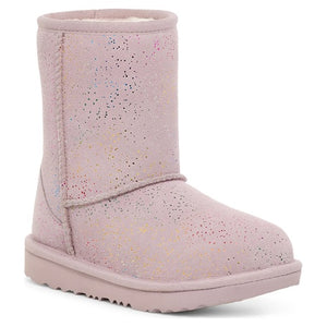 Kids' Shimmer Boots