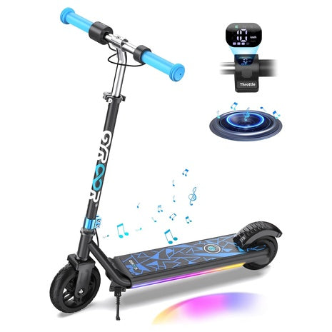 Kids 150W Max Electric Scooter
