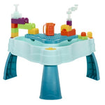 56-Piece Melissa & Doug Wooden Slice & Stack Sandwich Counter With Deli Slicer