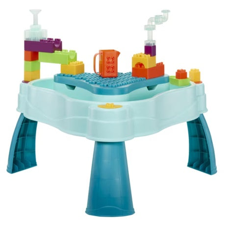 56-Piece Melissa & Doug Wooden Slice & Stack Sandwich Counter With Deli Slicer