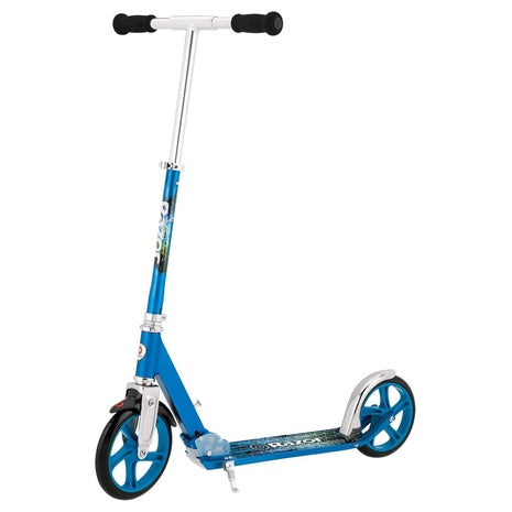 Razor A5 Lux Kick Scooter (Big Wheels)