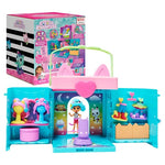 Gabby’s Dollhouse Dress-Up Closet Playset