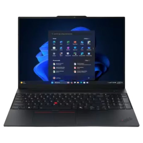 Lenvoo ThinkPad E16 Gen 3 16" FHD+ Laptop (7 240H / 16GB RAM / 512GB SSD)