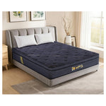 KFG 10" Queen Size Medium Memory Foam Mattress