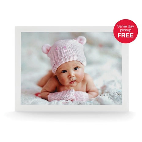 3 FREE 5x7 Photo Prints