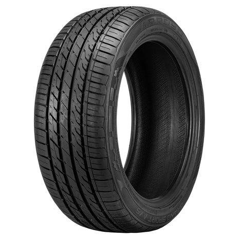 Arroyo Grand Sport A/S UHP All Season 255/45ZR19 104W XL Passenger Tire