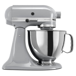 KitchenAid Artisan 5-Quart Tilt-head Stand Mixer