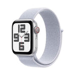 Apple Watch SE 2nd Gen GPS + Cellular Smartwatch