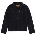 Levi's Boys Denim Trucker Jacket