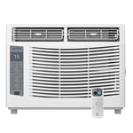 6,000 BTU Window Air Conditioner