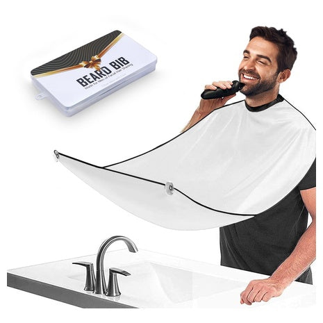 Beard Trimming Bib
