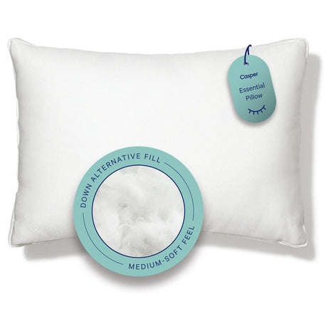 Casper Sleep Essential Pillow