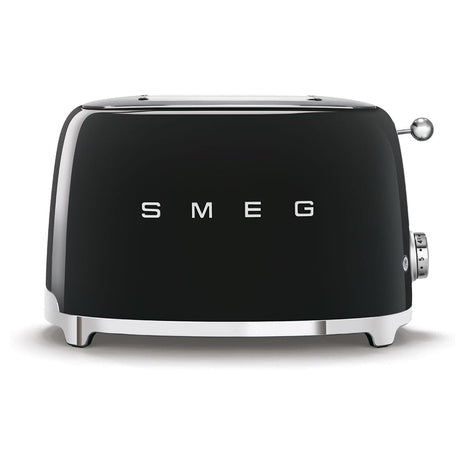 Smeg 50's Retro 4 Slice Toaster