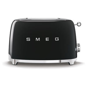 Smeg 50's Retro 4 Slice Toaster