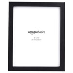 2 Amazon Basics Rectangular Photo Picture Frames
