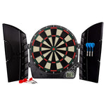 Franklin Sports Soft Tip Electronic Dart Board Sets