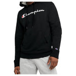 Champion Men's Powerblend Fleece Hoodie