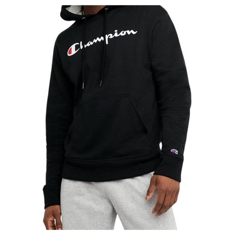 Champion Men's Powerblend Fleece Hoodie