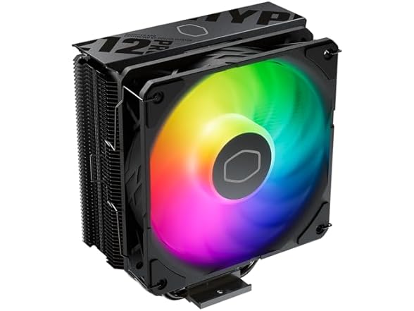 Cooler Master Hyper 212 Pro Processor Air Cooler 12 Cm (W129162874)