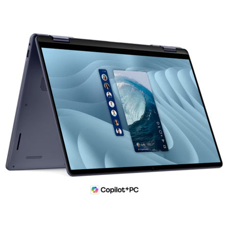 Dell 16 Plus 16" 2.5K Touch 2-in-1 Laptop (Ultra 7 258V / 32GB RAM / 1TB SSD)