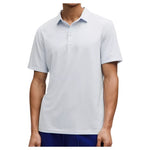 Men's Evolution Short Sleeve Polo Shirt