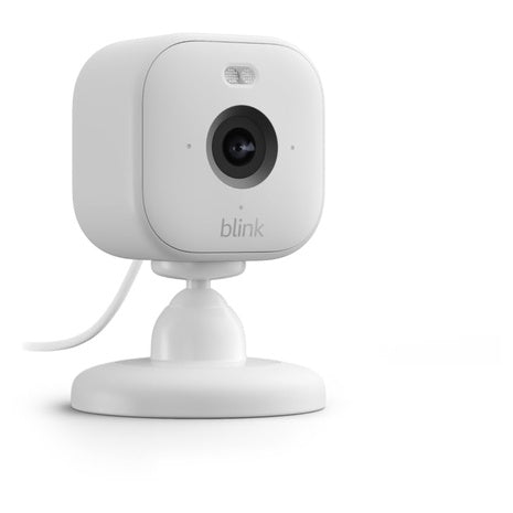 Blink Mini Cameras On Sale
