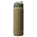 Owala 24oz FreeSip Stainless Steel Water Bottle with Straw