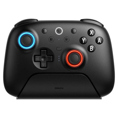 8BitDo Ultimate 2 Bluetooth Controller For Nintendo Switch, PC