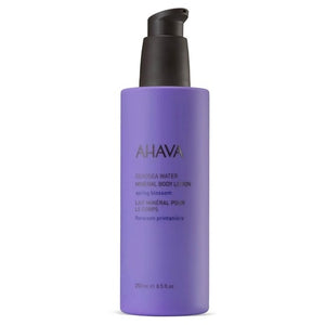 Ahava Dead Sea Water Mineral Body Lotion (8.5oz)