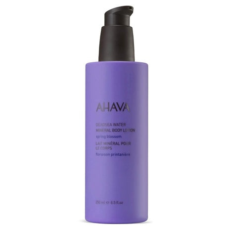 Ahava Dead Sea Water Mineral Body Lotion (8.5oz)