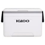 25-Qt Igloo Latitude Marine Ultra White Cooler
