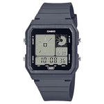 Casio POP LED Backlight Daily Alarm Digital Watch